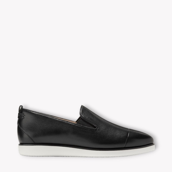 Womens Cole Haan Grand Ambition Slip On in Black. W16403 - Picture 1 of 6